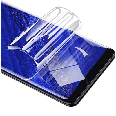 FOLIA HYDROŻEL HYDROGEL FLEX DO MOTOROLA MOTO E6S