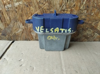 Резистор резистор вентилятор renault vel satis 52485218 фото №1