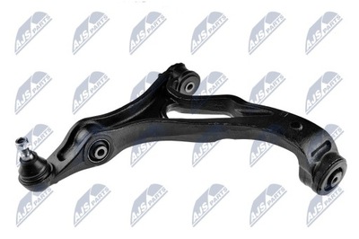 SWINGARM FRONT VW TOUAREG 02-, PORSCHE CAYENNE 02-  