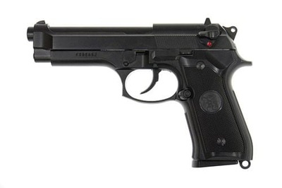 Pistolet GBB KJW GGB9606TM