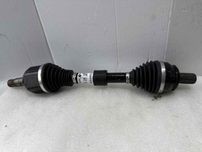 A1783300301 приводной вал mercedes 178 фото №1