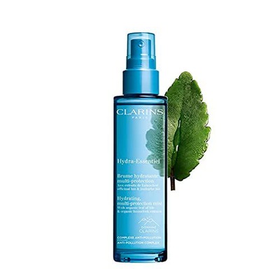 CLARINS HYDRA-ESSENTIEL ( HYDRATING, MULTI-PROTECT