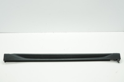 Bmw x1 f48 16r молдинг порог левая 7332327 фото №1