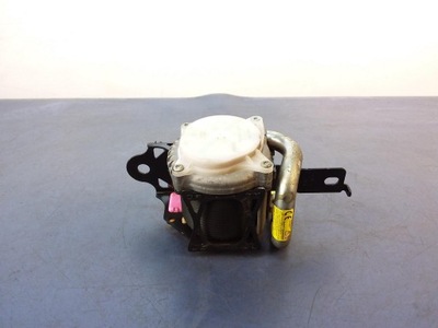 Honda civic x hb ремені безпеки задня лівий фото №1