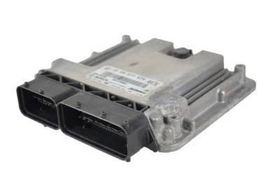 COMPUTER CONTROL UNIT OPEL INSIGNIA A 55577674 AATK  