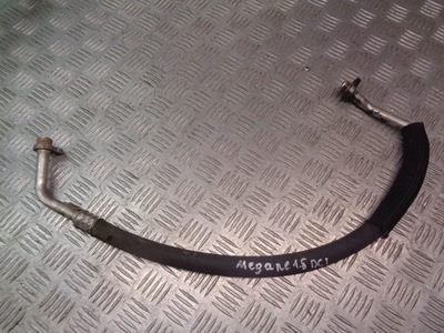 Шланг кондиционера renault megane ii 1.5 dci фото №1