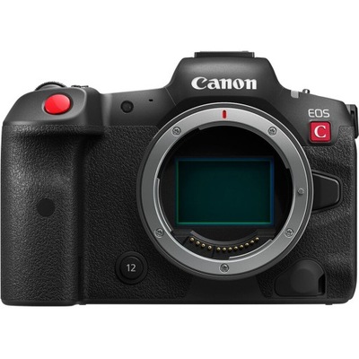 Kamera Canon EOS R5 C body