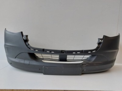 Mercedes sprinter 910 бампер перед 9108850000 фото №1