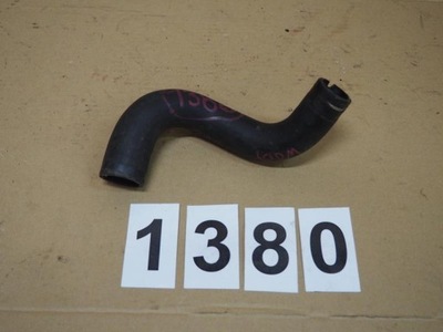 Труба wąż wody fiat punto evo фото №1