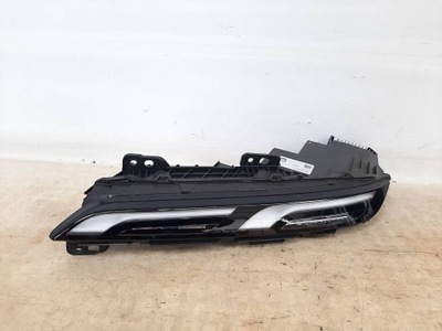 Лампа перед передняя левая led bmw 7 i7 g70 фото №1