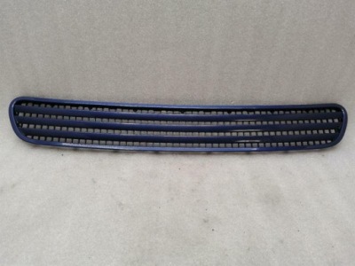 Bmw 7 series e65 e66 bonnet решітка 7026324 радіатор фото №1