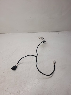 Жгут бардачка audi a3 8p lift 8p0971679p фото №1