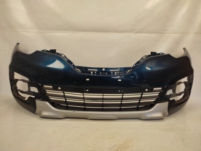 Renault оригинальный номер 620227019r бампер фото №1