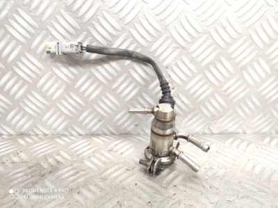 Форсунка adblue 208997976r renault nissan mercedes фото №1