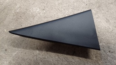 Hyundai i20 iii захист заглушка двері ліва задня задня 83930-q00004 фото №1