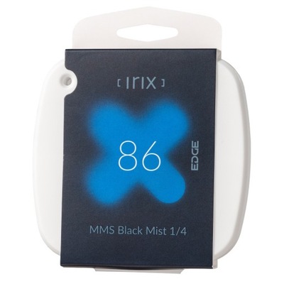 Filtr Irix Edge MMS Black Mist 1/4 SR