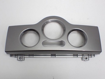 Захист панелі консолі рамка europa 8200452966 renault kangoo ii iii 12r фото №1