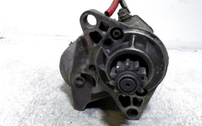 Стартер land rover freelander 2280003980 фото №1