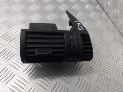 Решётка правая обдув fiat stilo ls347901 фото №1