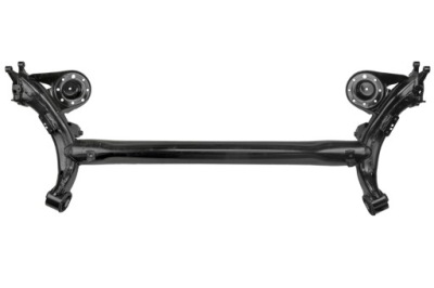 Zrz-hy-541 nty балка заднего подвеска nty фото №1