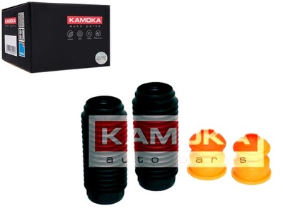 Kamoka защита отбойники амортизатора vkdp33411t фото №1