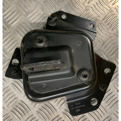 Захист кронштейн поперечина лівий задня et76a631b21 ford transit courier фото №1