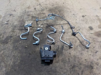 Кнопка вимикач ручного, renault laguna iii 2007r 150km 2.0 dci фото №1