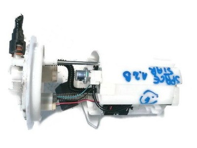 Mitsubishi space star ii 16r 1.2b - насос топлива 1760a354 фото №1