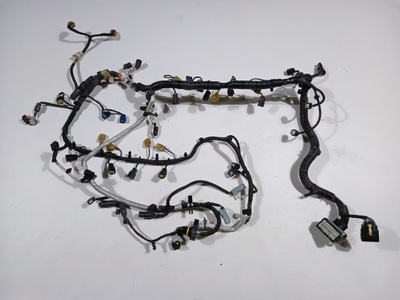 WIRE ASSEMBLY INSTALLATION ENGINE FORD MUSTANG VI 5.0 V8 2015- - milautoparts-fr.ukrlive.com