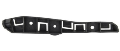 Кронштейн бампера правое фото №1