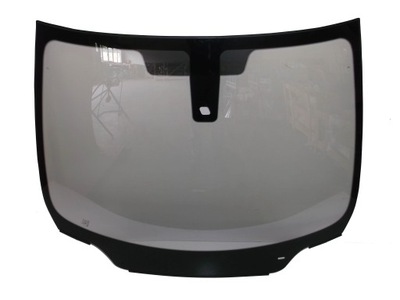 Стекло peugeot 307 2003- 6542accmvz6p фото №1