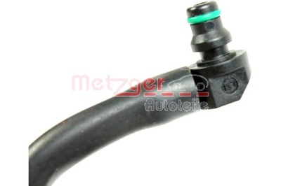 METZGER CABLE DE REBOSE  