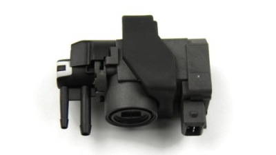 Электроклапан давления турбины renault 1.5-2.3 dci фото №1