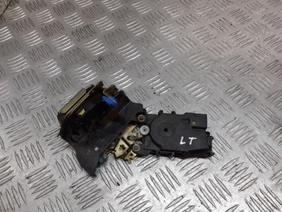 Замок дверь левый задняя subaru legacy iii 2pin фото №1