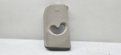 Пластик защита стойка mini оригинальный номер 7298667 фото №1