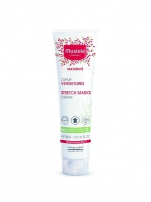 Mustela Maternite krem na rozstępy 150 ml