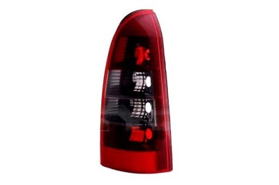 TYC LAMP REAR L (COLOR SIDE BLINKER DYMIONY, KOL  