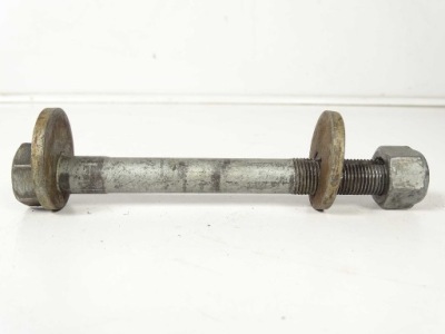 Mercedes s klasa w140 болт эксцентриковая 148mm фото №1