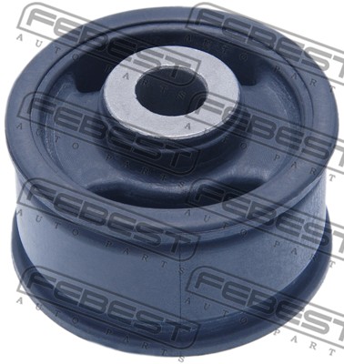 BLOQUE SILENCIOSO ALMOHADAS DIFERENCIAL SUBARU IMPREZA G1  