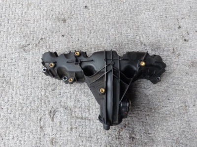 Колектор всмоктуючий audi a4 b8 2.0 tdi 12r фото №1