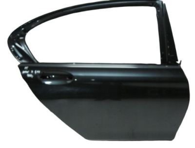 Двері правий праве задня bmw 7 g11 оригінал фото №1