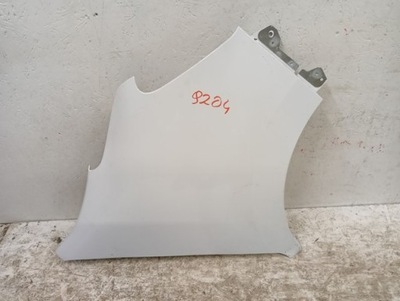 Крыло правый перед передний renault master iv 4 18- фото №1