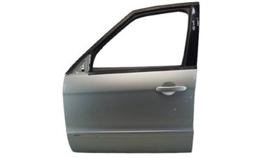 Двері лівий перед ford s-max mk1 d1190 11b фото №1
