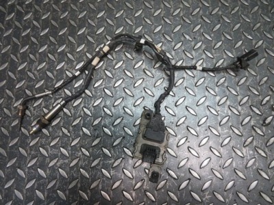 Датчик лямбда-зонд 7p5907807b cayenne фото №1