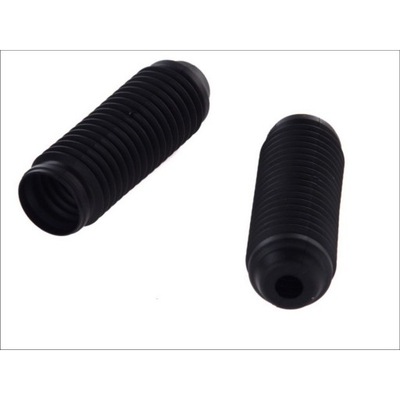 Защита i отбойники задняя mazda 626 iv 93-97 фото №1