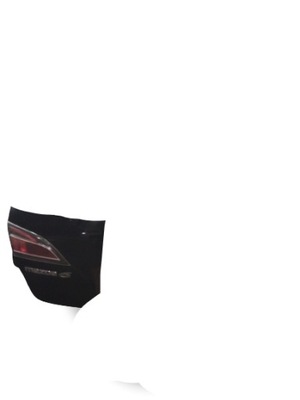 Mazda 6 gh kombi 09r лампа w крышка левый задняя фото №1