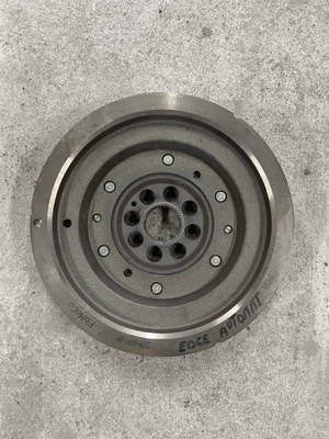 Ford edge mk2 сцепление колесо двухмассовый ds7r-6477-da фото №1