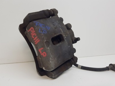 Kia оригинальный номер 581803qa10 суппорт тормоза фото №1