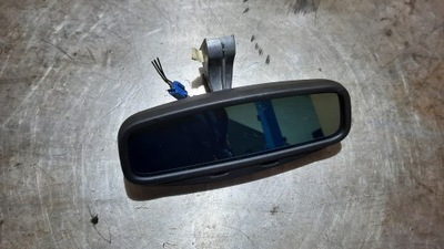 Дзеркало внутрішнє citroen c4 04r фото №1