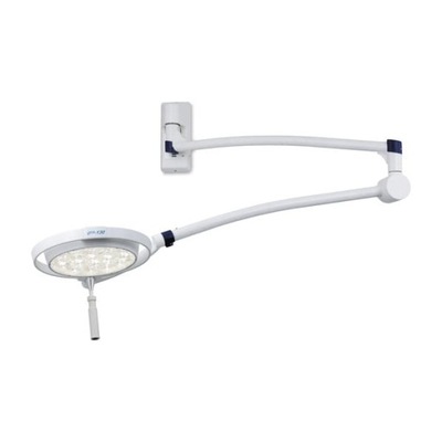 Lampa operacyjna MACH LED 130 Plus ścienna